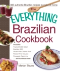 Image for The Everything Brazilian Cookbook