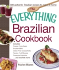 Image for The everything Brazilian cookbook