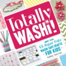 Image for Totally washi!