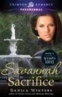 Image for Savannah Sacrifice: Book 4 of the Nymph Series