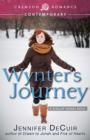Image for Wynter&#39;s Journey: A Scallop Shores Novel