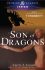 Image for Son of Dragons: Legends of Oblivion, Book 2