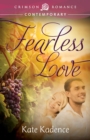 Image for Fearless Love