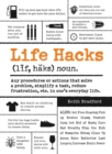 Image for Life hacks