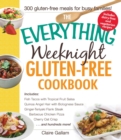 Image for The everything weeknight gluten-free cookbook
