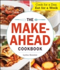 Image for The Make-Ahead Cookbook
