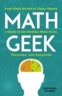 Image for Math geek