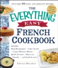 Image for The everything easy French cookbook