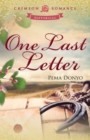 Image for One Last Letter
