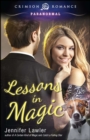 Image for Lessons in Magic