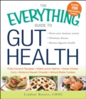 Image for The everything guide to gut health