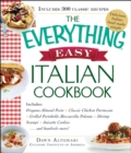 Image for The everything easy Italian cookbook