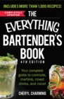 Image for The Everything Bartender&#39;s Book