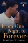Image for From One Night to Forever