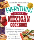 Image for The everything easy Mexican cookbook