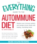 Image for The Everything Guide To The Autoimmune Diet