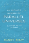Image for An infinite number of parallel universes
