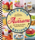 Image for Dad&#39;s book of awesome recipes