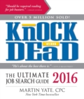 Image for Knock &#39;em dead 2016  : the ultimate job search guide