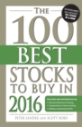 Image for The 100 best stocks to buy in 2016