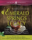 Image for Emerald Springs Legacy: The Complete Collection