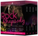 Image for Rock Rhapsody: The Complete Collection