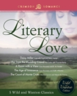 Image for Literary Love: 5 Wild and Wanton Classics