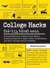 Image for College hacks