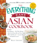 Image for The everything easy Asian cookbook