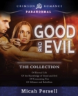 Image for Good and Evil: The Collection