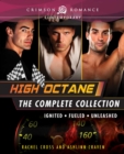 Image for High Octane: The Complete Series