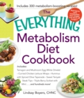 Image for The Everything Metabolism Diet Cookbook
