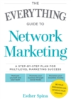 Image for The Everything Guide To Network Marketing