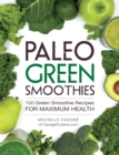 Image for Paleo Green Smoothies