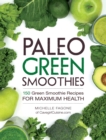 Image for Paleo green smoothies