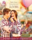 Image for Sugar and Spice: 3 Contemporary Romances