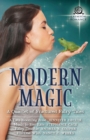 Image for Modern Magic : A Quartet of Fractured Fairy Tales