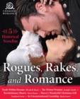 Image for Rogues, Rakes, and Romance: 5 Historical Novellas
