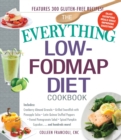 Image for The Everything Low-FODMAP Diet Cookbook