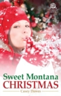 Image for Sweet Montana Christmas