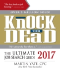 Image for Knock &#39;em dead 2017  : the ultimate job search guide