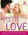 Image for Appetite for Love: 7 Romances for Foodies