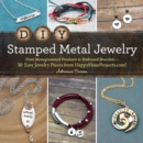 Image for DIY Stamped Metal Jewelry