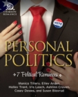 Image for Personal Politics: 7 Political Romances