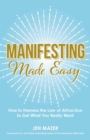 Image for Manifesting made easy