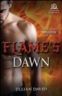 Image for Flame&#39;s Dawn: A Hell to Pay Novella