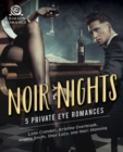 Image for Noir Nights: Five Private Eye Romances