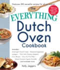 Image for The everything Dutch oven cookbook