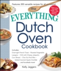 Image for The everything dutch oven cookbook