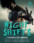 Image for Night Shifts: 8 Shapeshifter Romances